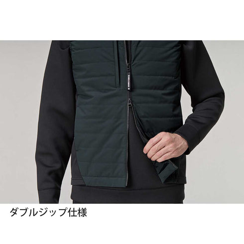 3274 サーモベスト
