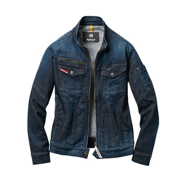 531 デニムジャケット
